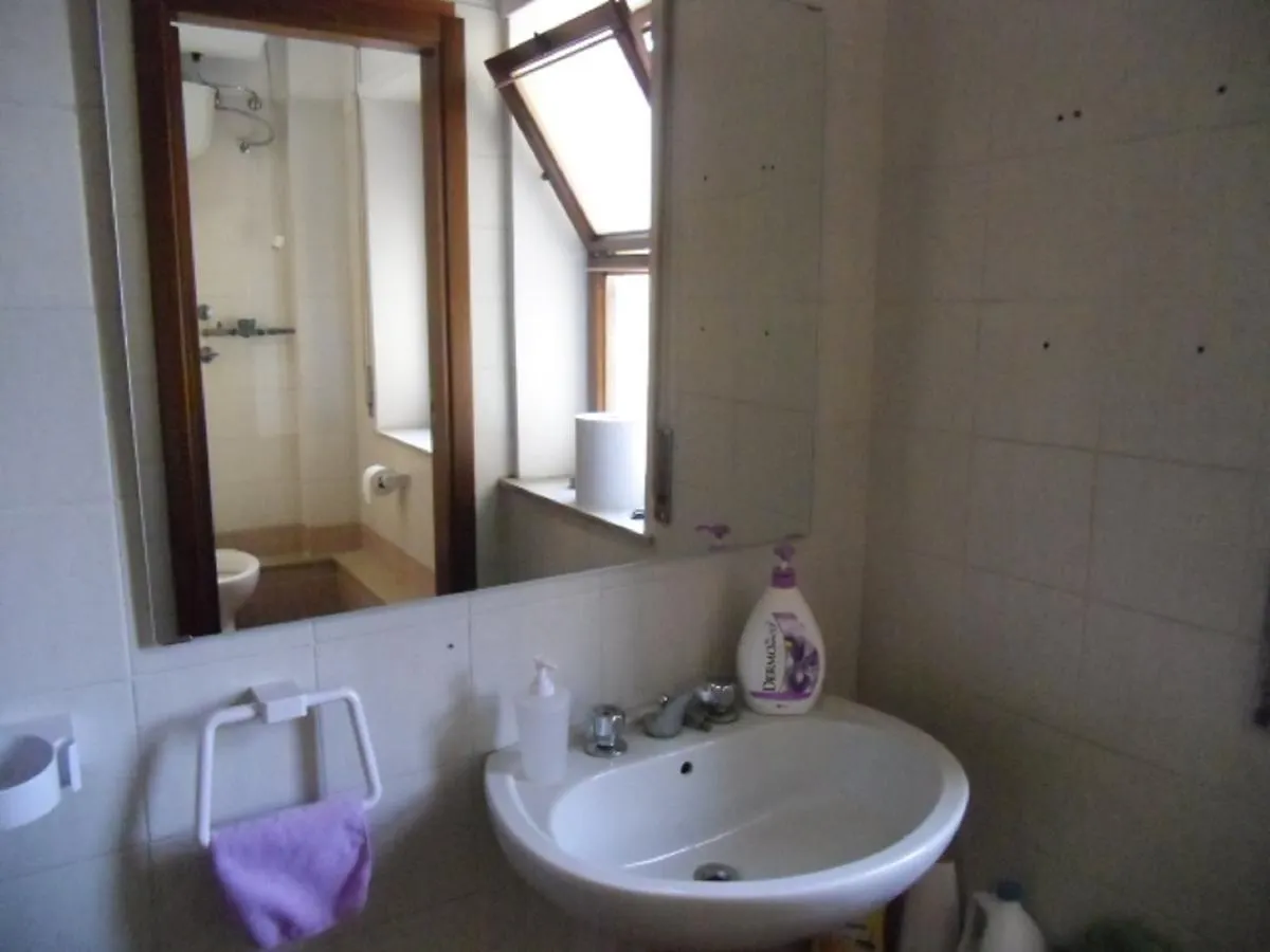 B&B Centralcity Неаполь Отель типа 