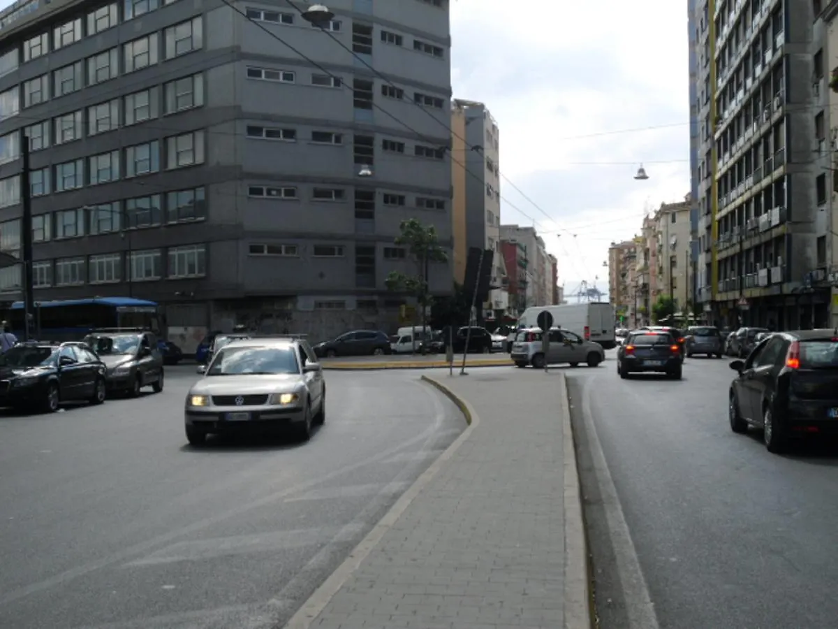 B&B Centralcity Naples