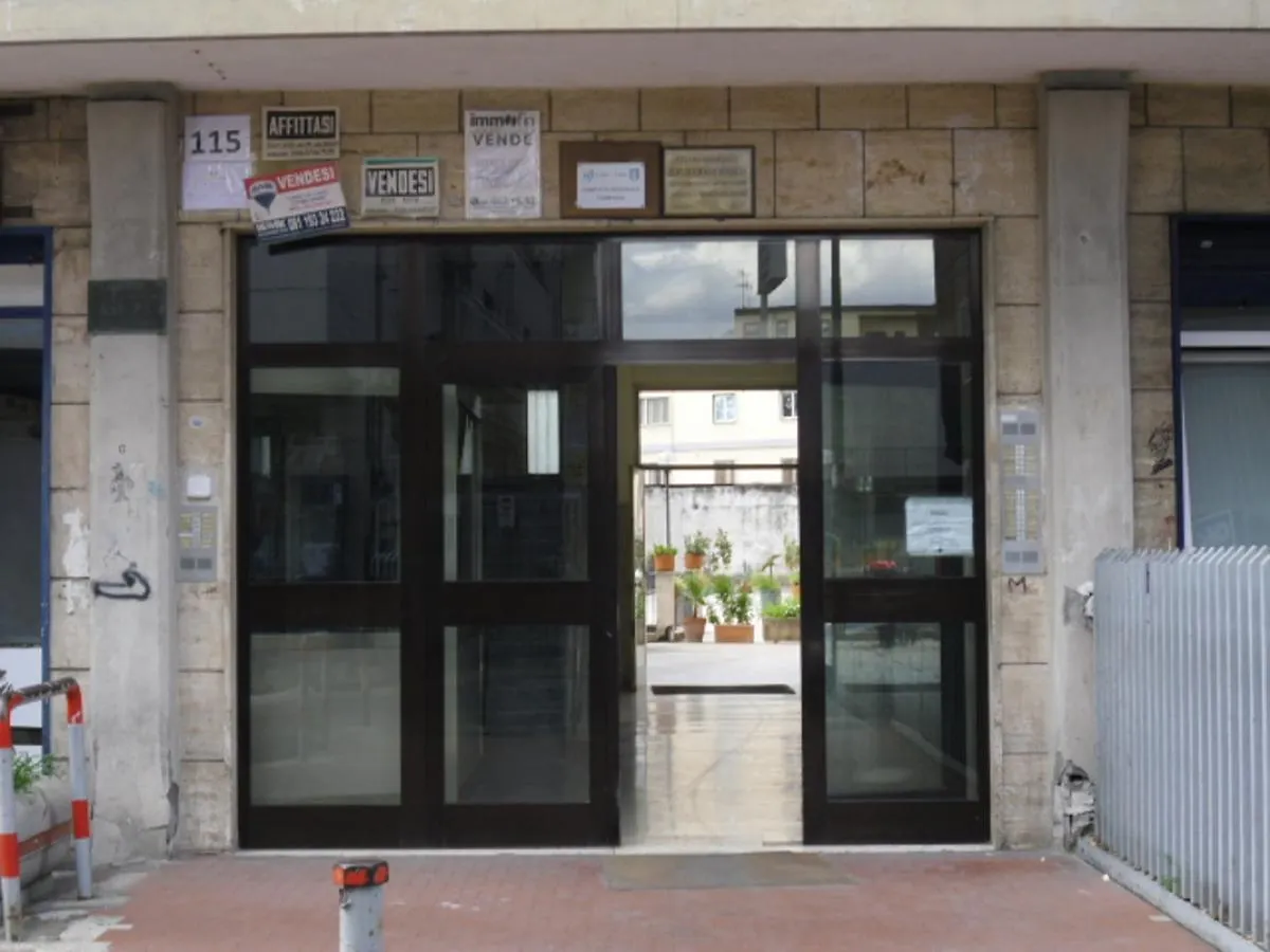 Bed & Breakfast B&B Centralcity Naples