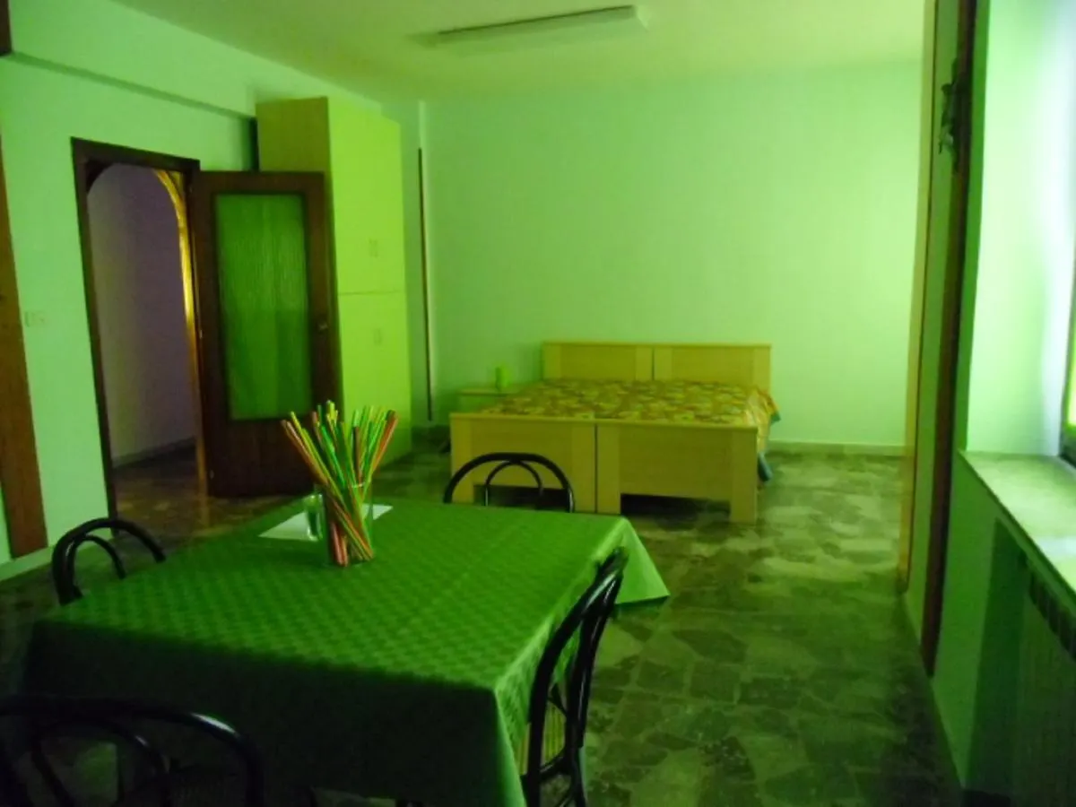 Bed & Breakfast B&B Centralcity Naples