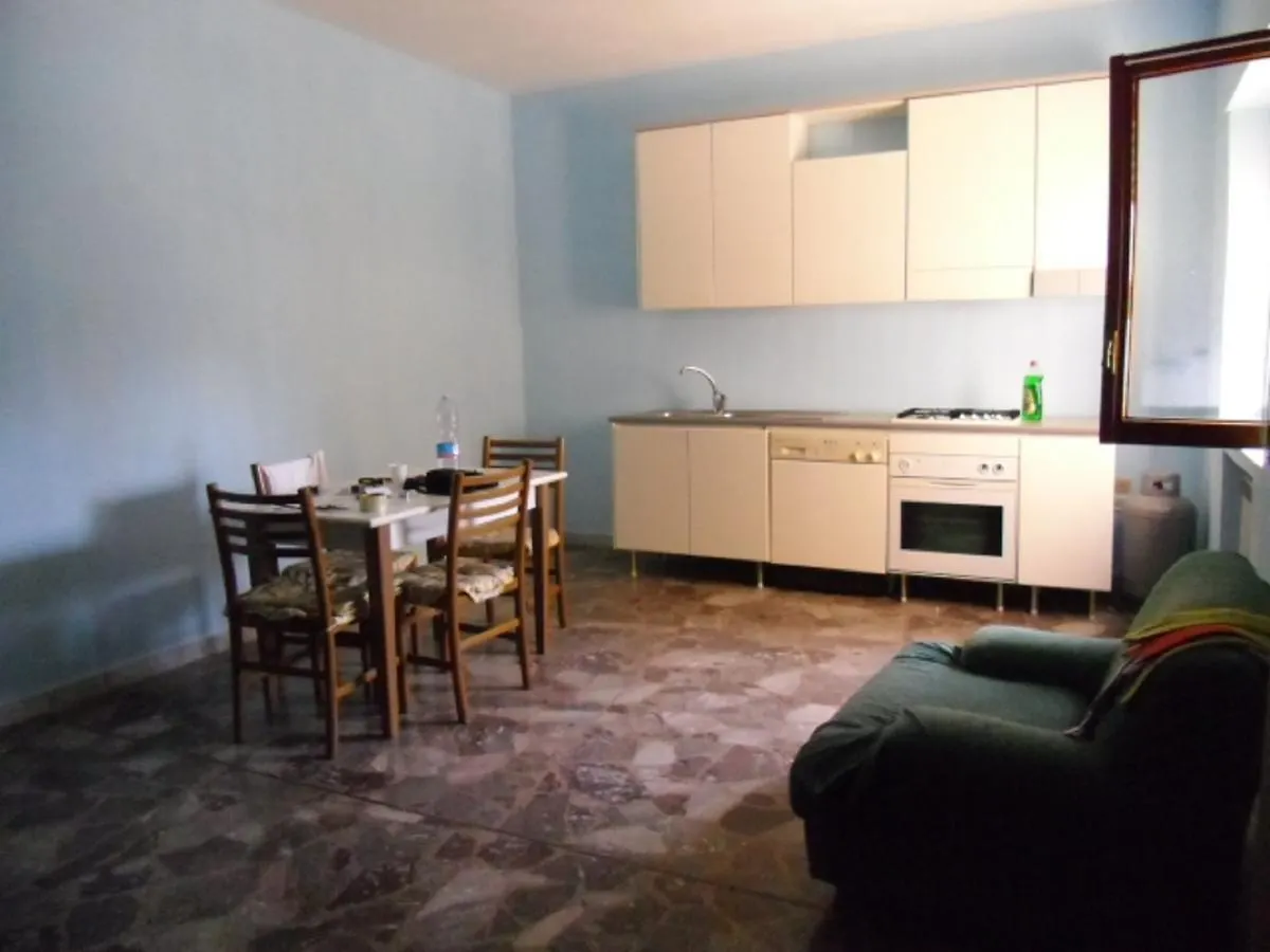 B&B Centralcity Naples Bed & Breakfast