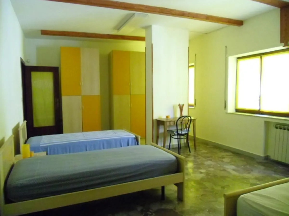 ** Bed & Breakfast B&B Centralcity Naples Italy