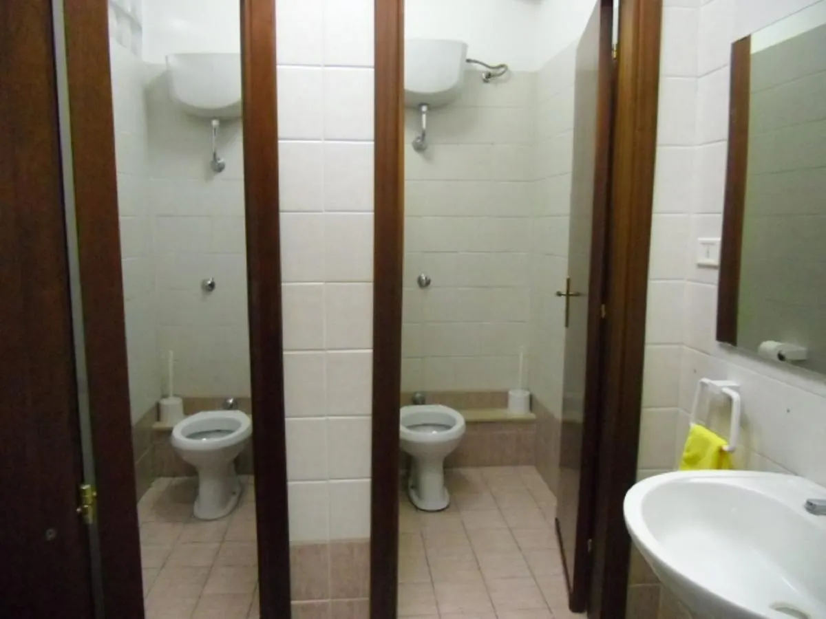 B&B Centralcity Naples