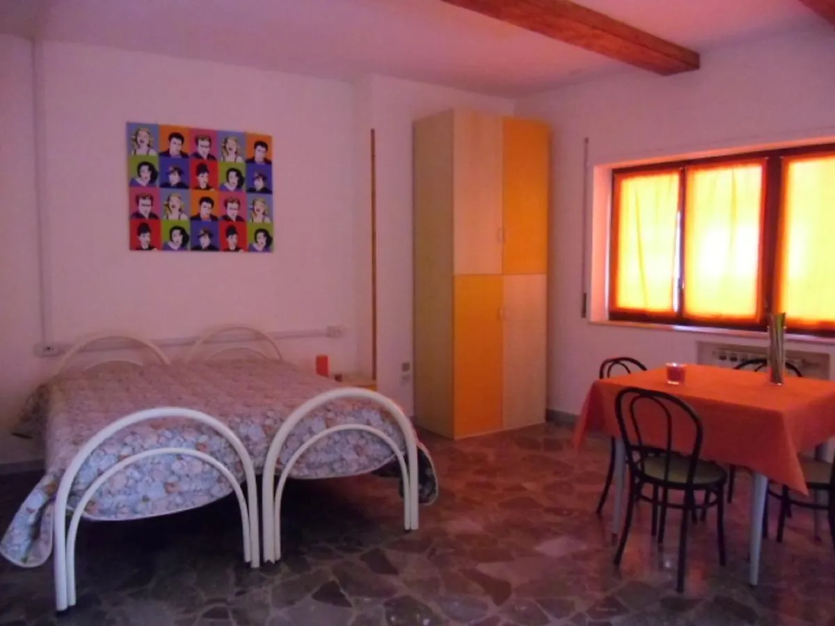 Bed & Breakfast B&B Centralcity Naples