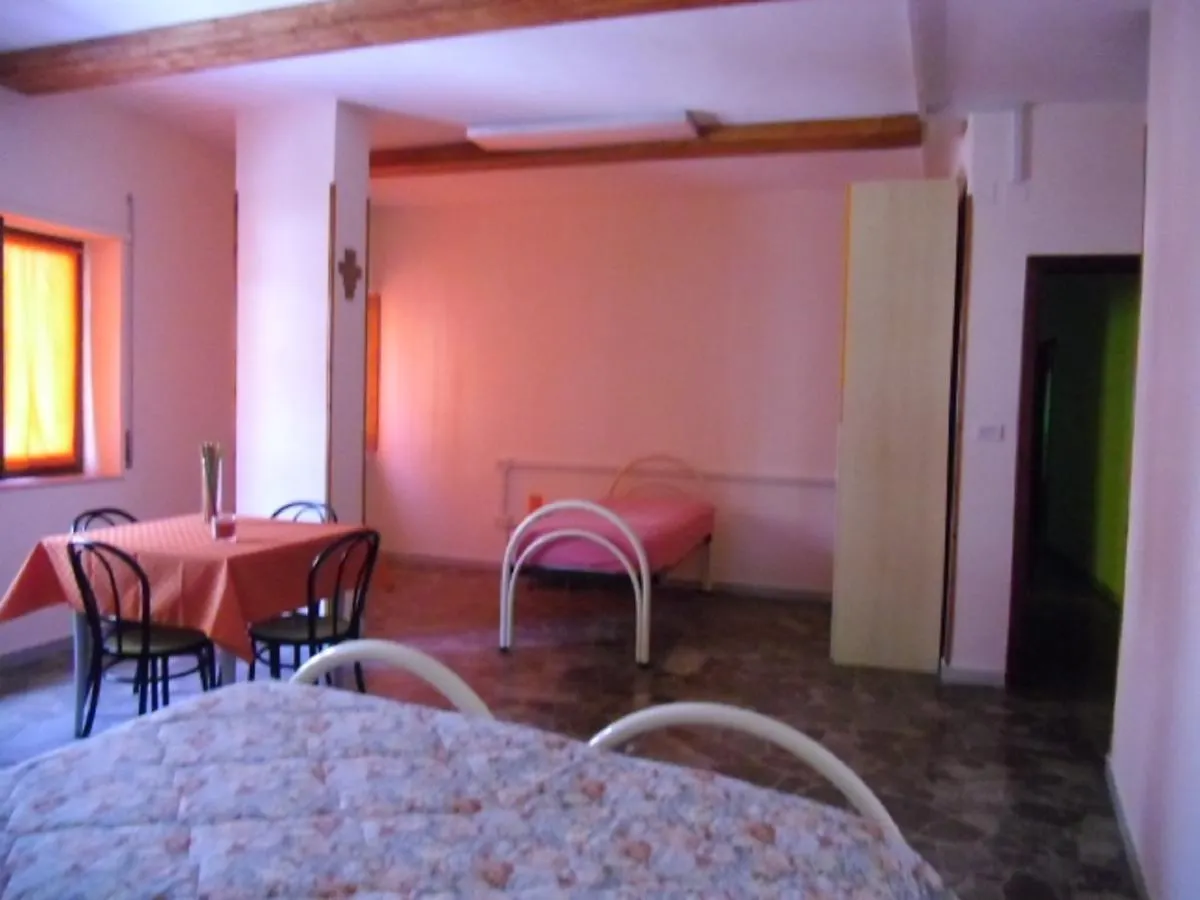 B&B Centralcity Naples 2*,