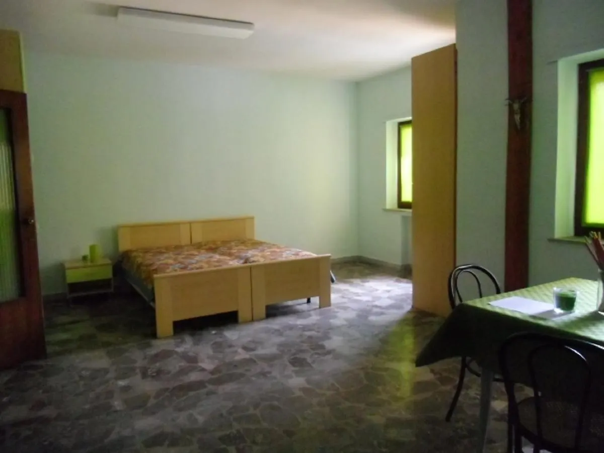 B&B Centralcity Naples Bed & Breakfast