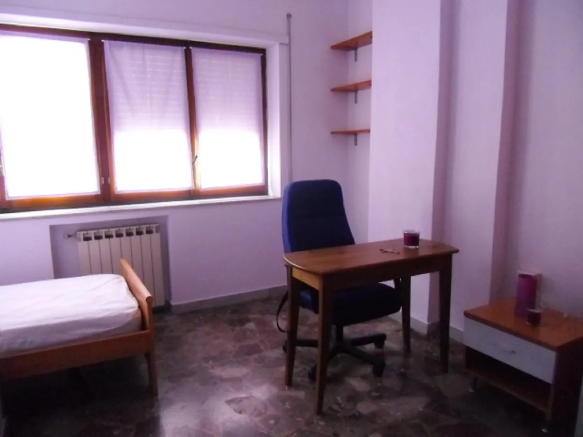 B&B Centralcity Naples