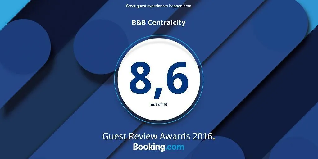 B&B Centralcity Naples Italy